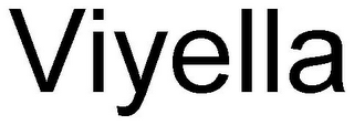 VIYELLA