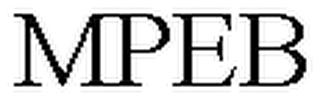 MPEB