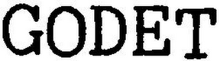 GODET