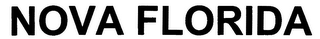 NOVA FLORIDA