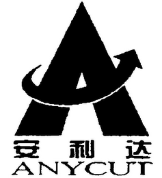 A ANYCUT