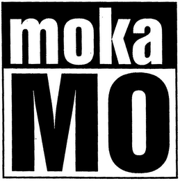 MOKA MO
