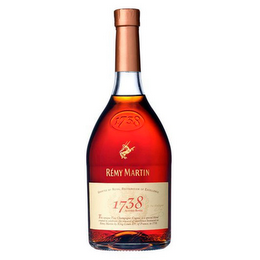 RÉMY MARTIN 1738