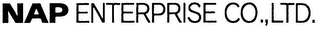 NAP ENTERPRISE CO.,LTD.