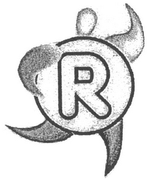 R