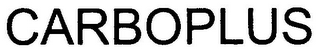 CARBOPLUS