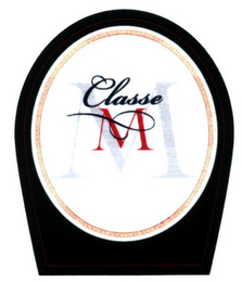 CLASSE M