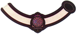 LA "GRANDE ROSE" CATHEDRALE DE REINS