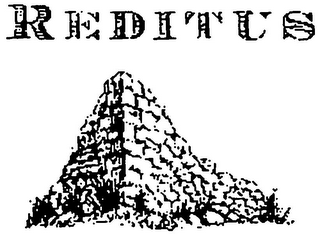 REDITUS