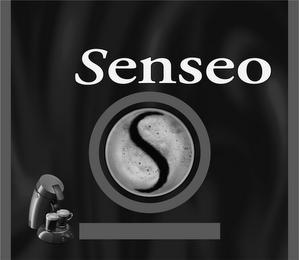 SENSEO S