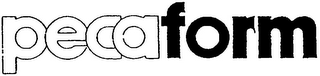 PECAFORM