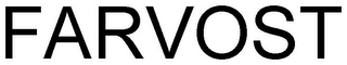 FARVOST