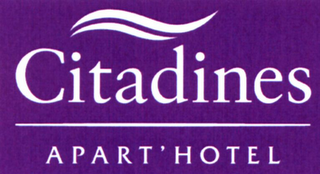 CITADINES APART'HOTEL