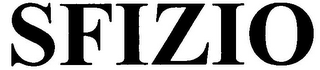 SFIZIO
