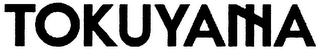 TOKUYAMA