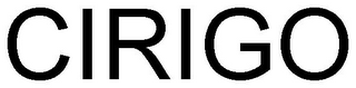 CIRIGO