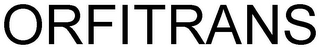 ORFITRANS