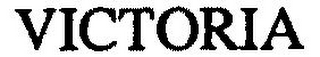 VICTORIA