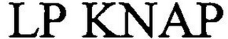 LP KNAP