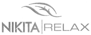 NIKITA RELAX