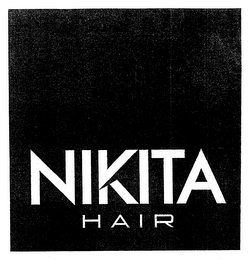 NIKITA HAIR