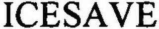 ICESAVE