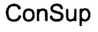 CONSUP