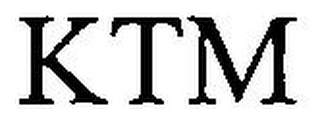 KTM