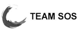 TEAM SOS