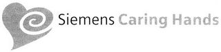 SIEMENS CARING HANDS