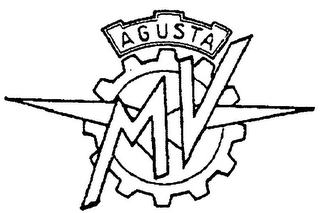 AGUSTA MV