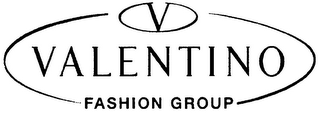 V VALENTINO FASHION GROUP