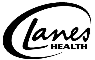 LANES HEALTH