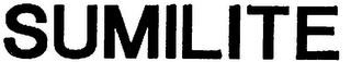 SUMILITE