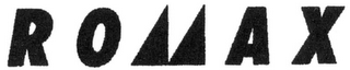ROMAX