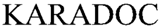KARADOC
