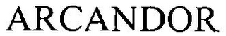 ARCANDOR