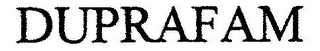 DUPRAFAM