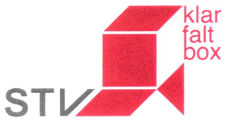 STV KLARFALTBOX
