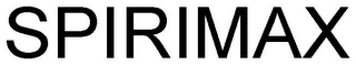 SPIRIMAX