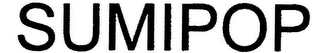 SUMIPOP