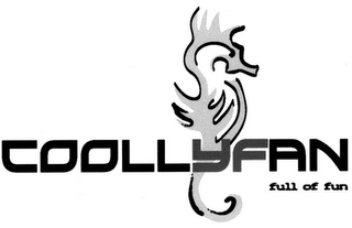 COOLLYFAN FULL OF FUN