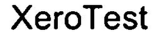 XEROTEST