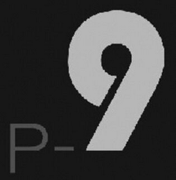 P-9