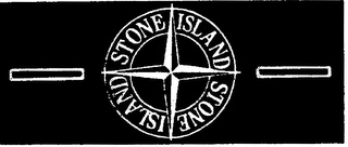STONE ISLAND