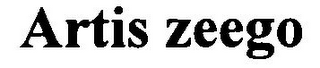 ARTIS ZEEGO
