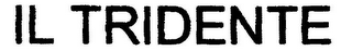 IL TRIDENTE