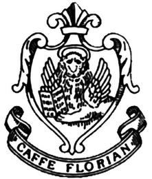 CAFFE FLORIAN