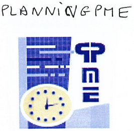 PLANNINGPME