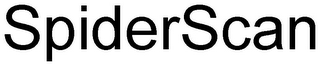 SPIDERSCAN